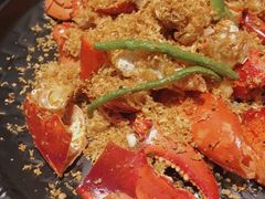 -79号渔船海鲜饭店(宝安店)