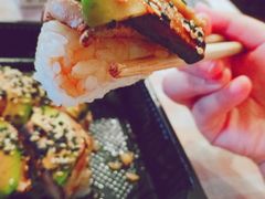-河风精致寿司(尼盛店)