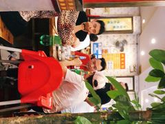 -冯记香辣兔火锅(茶店子总店)