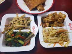 -刘小忙把子肉(北园大街总店)