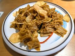 -五台山八大碗·地方风味菜馆(五爷庙店)