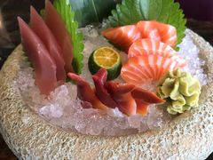 -炙柒Sekinana·精致料理 烧鸟·铁板烧(海上世界店)