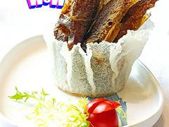 特色小黄鱼-930私房菜(欧阳路店)