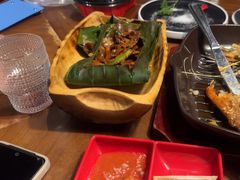 -雀舞云南菜(天津天河城购物中心店)