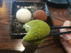 大福-哏儿寿司(红桥店)