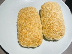 -晓淮山·扬州早茶·淮扬菜(龙阳广场店)