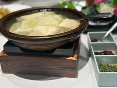 -贡宴盐帮菜自贡驻京联络处餐厅