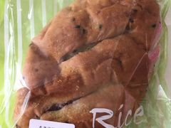 -RiceZone乐食尊纯米面包坊(望京店)