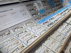 -LOHO眼镜(上海五角场合生汇店)