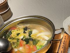 -小厨娘淮扬菜(天印大道店)