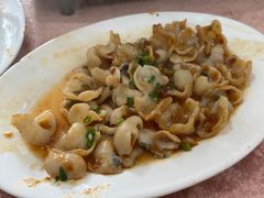鲈鱼扣-标记好食