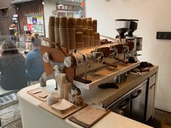 -% Arabica(京都东山店)