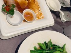 -东方御宴海鲜酒楼(棕泉酒店)
