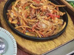 -长今家韩国料理(瑞景店)
