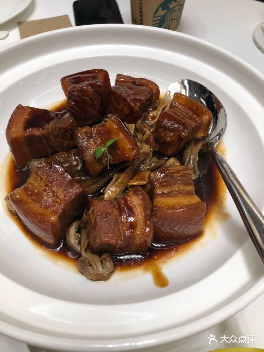 唐宫(仁和新城店)-红烧肉图片-成都美食-大众点评网