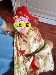 -天禧专业理胎发纪念品乐园·婴儿宝宝理发剃胎毛胎头胎毛笔定制店