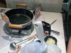 -乔阿马·江南味·驴肉香(龙湖华泾天街店)