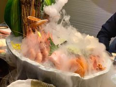 -和彩放题餐厅(酒仙桥店)
