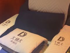 -大桶大足浴(外高桥清溪店)