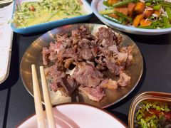 -板凳烧烤(东关街店)