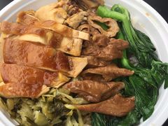 -狮头牌卤味研究所·卤味饭(花城汇南区店)