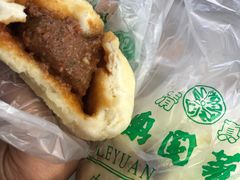 -清真·安乐园菜馆(茶南店)