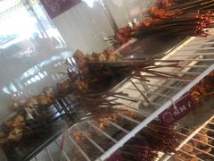 -牛华八婆麻辣烫(起源店)