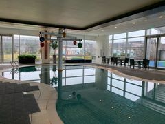 -上海嘉里健身Kerry Sports Shanghai