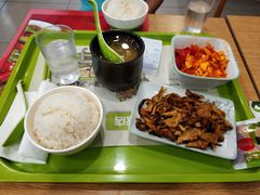 -老乡鸡(武汉烽胜路店)