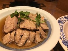 -扬州狮子楼·非遗淮扬菜(东关街店)