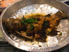 -阿殳菜馆·私厨(水围村店)