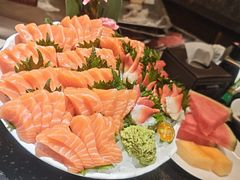 -大渔铁板烧(万象城店)