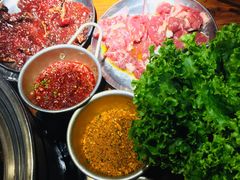 -原始泥炉烤肉(总店)