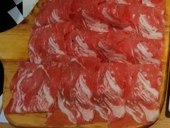 相间肥牛-密友回转自助火锅(中海环宇城店)