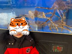 -快乐海鲜城(虎泉街店)