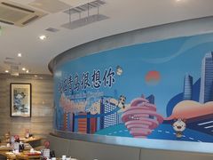 -鼎泰丰(嘉年华•海信广场VILLAGE店)