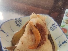 -老妈宫粽球