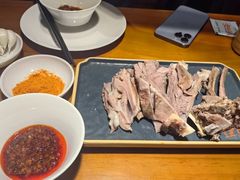 -青海名吃尕张娃非遗烤肉(海湖总店)