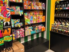 -LUSH(威尼斯人店)