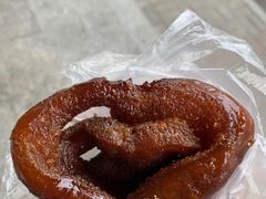 -杨老大焙子月饼干货(宽巷子民族美食街店)