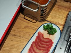 -那家小串(新兴大街店)