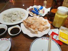 -那家老院子东北菜·饺子·小鸡炖蘑菇(艳华街店)