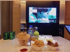 -真爱范特西KTV(交大店)