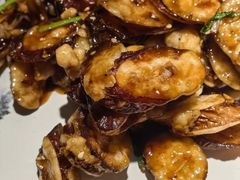 -苹果树下艺术餐厅(通州店)