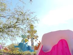 -秦皇岛乐岛海洋王国