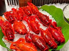 -重庆丽晶酒店·渝厨房