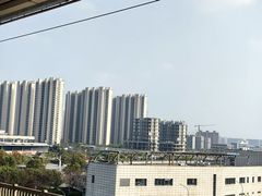 -余姚北站