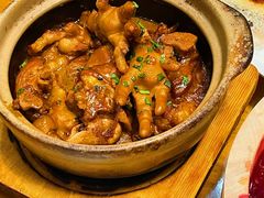 -金龙·打边炉(南京西路店)