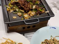 -大碗居·烤鸭·鱼头泡饼(天坛东门店)