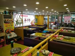 -赵氏老北京涮羊肉羊蝎子(蓝村店)